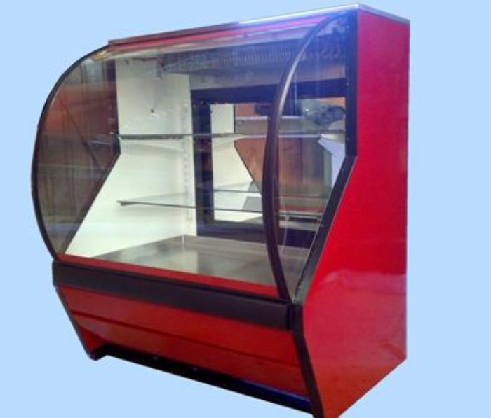 VITRINAS REFRIGERADAS